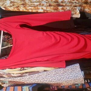 Chicme Holiday Body Con Dress